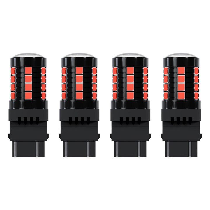 LED 3157 Polarity Insensitive Bulbs