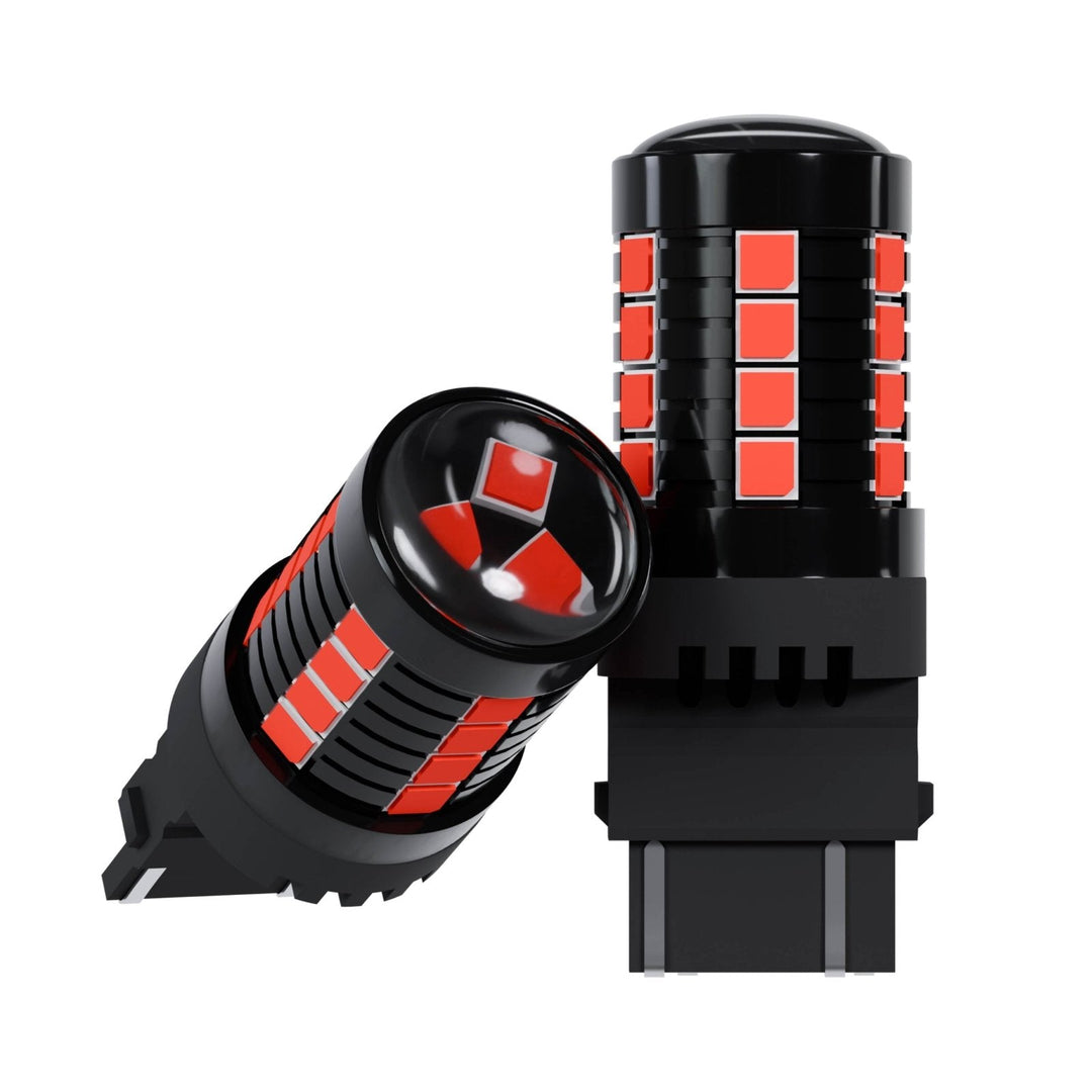 Red or Amber LED 3157 Polarity Insensitive Bulbs
#quantity_4pcs-red