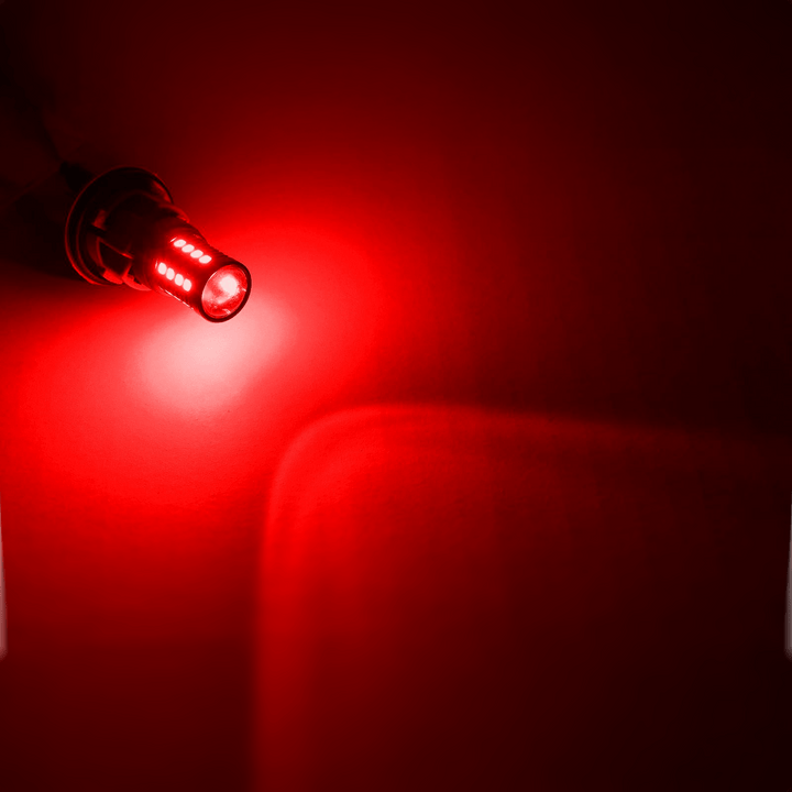 Red or Amber LED 3157 Polarity Insensitive Bulbs
#quantity_6pcs-red