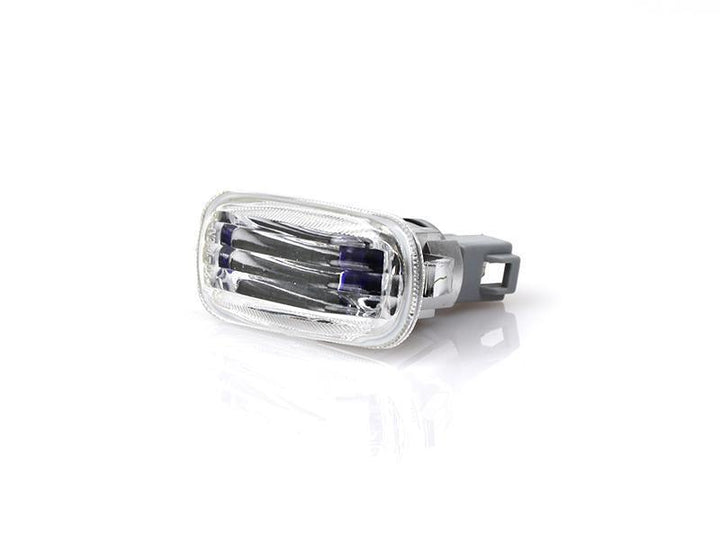 Universal JDM Amber or Clear Fender Side Marker Light For Acura / Honda Civic EM2 / Integra DC5 / Toyota / Nissan / Subaru