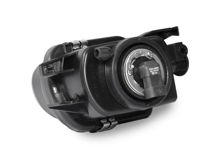 2003-2006 Mercedes SL Class R230 With Sport Pkg. & AMG SL55 / SL65 Glass Projector Fog Light
