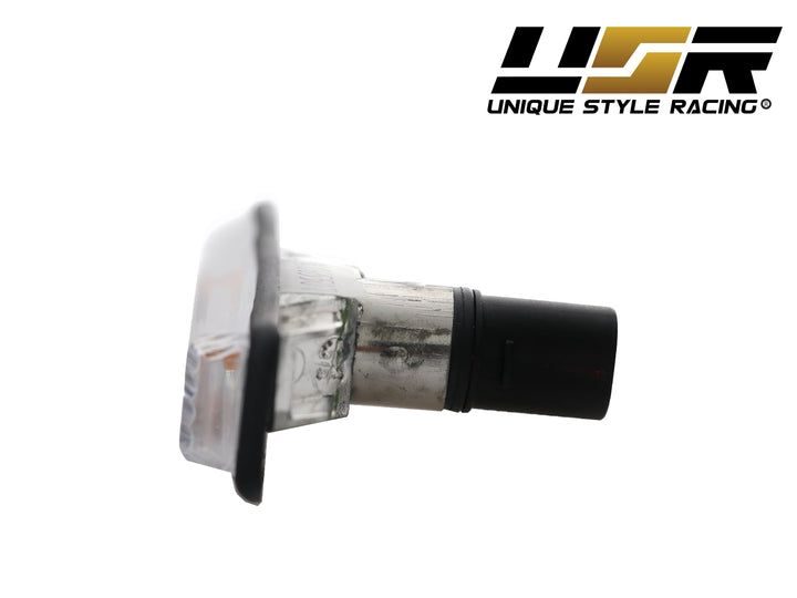 1997-1999 BMW 3 Series E36 / 2000-06 BMW E53 X5 Clear or Smoke Fender Side Marker Light - Made by DEPO