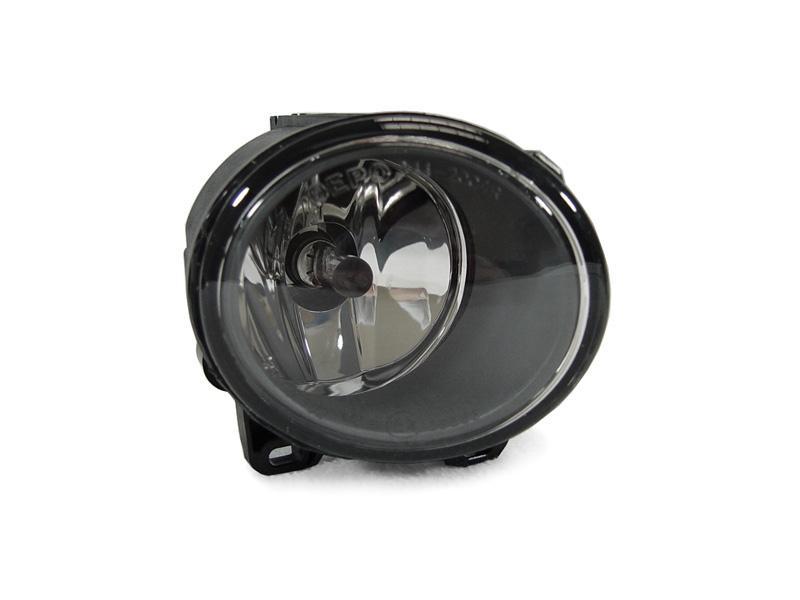 2011-2013 BMW F10 5 Series / 10-13 F07 5 GT With M Sport Package DEPO OEM Replacement Fog Light