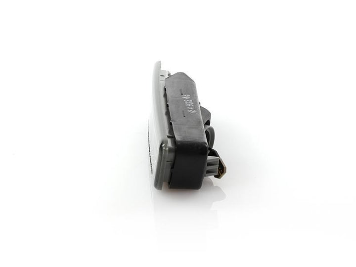 2009-2012 Mercedes SL Class R230 Non-AMG Model LED Clear or Smoke Bumper Side Marker Light