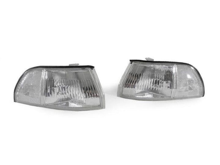 1990 - 1993 Acura Integra JDM Style Clear or Amber Corner Light