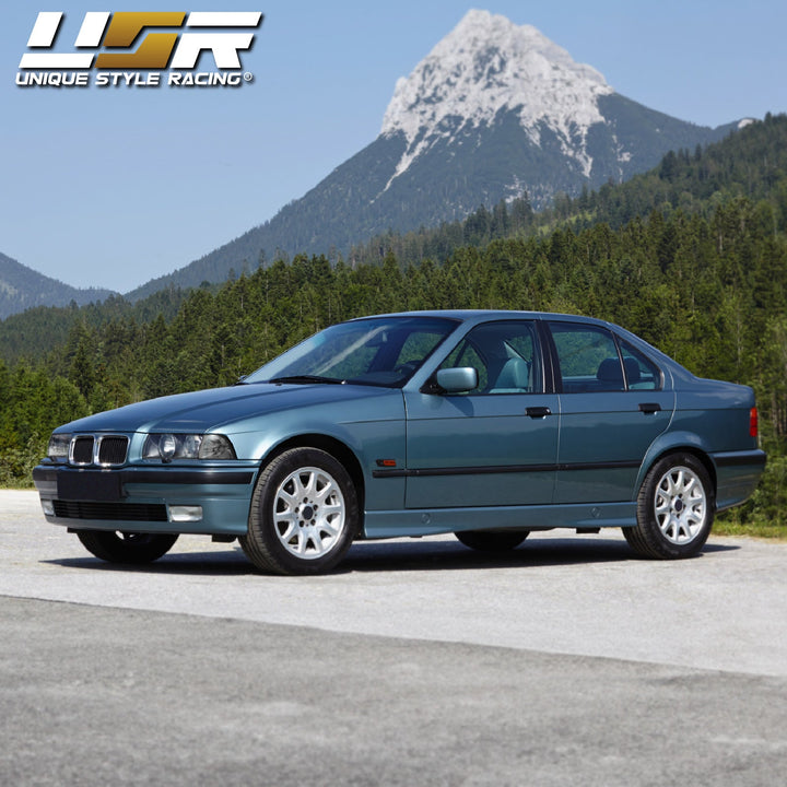 1992-1999 BMW E36 3 Series 3D / 4D Sedan Euro Clear or Smoke Lens Corner Lights

#lens-color_smoke-lens-with-led-bulbs