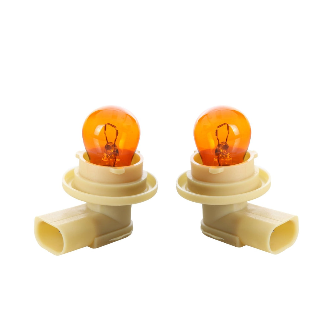 2000 - 2001 BMW 3 Series E46 2D / Cabrio ClipOn Clear or Smoke Corner Signal Light