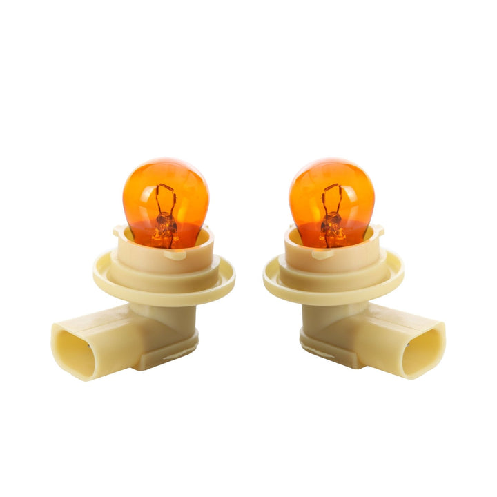 2000 - 2001 BMW 3 Series E46 2D / Cabrio ClipOn Clear or Smoke Corner Signal Light