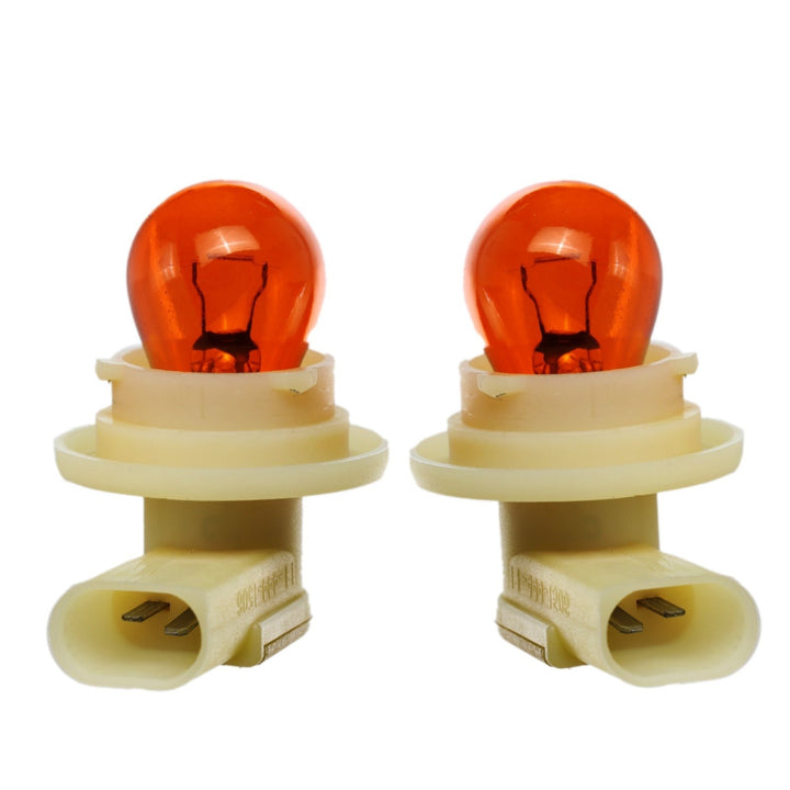 2000 - 2001 BMW 3 Series E46 2D / Cabrio ClipOn Clear or Smoke Corner Signal Light