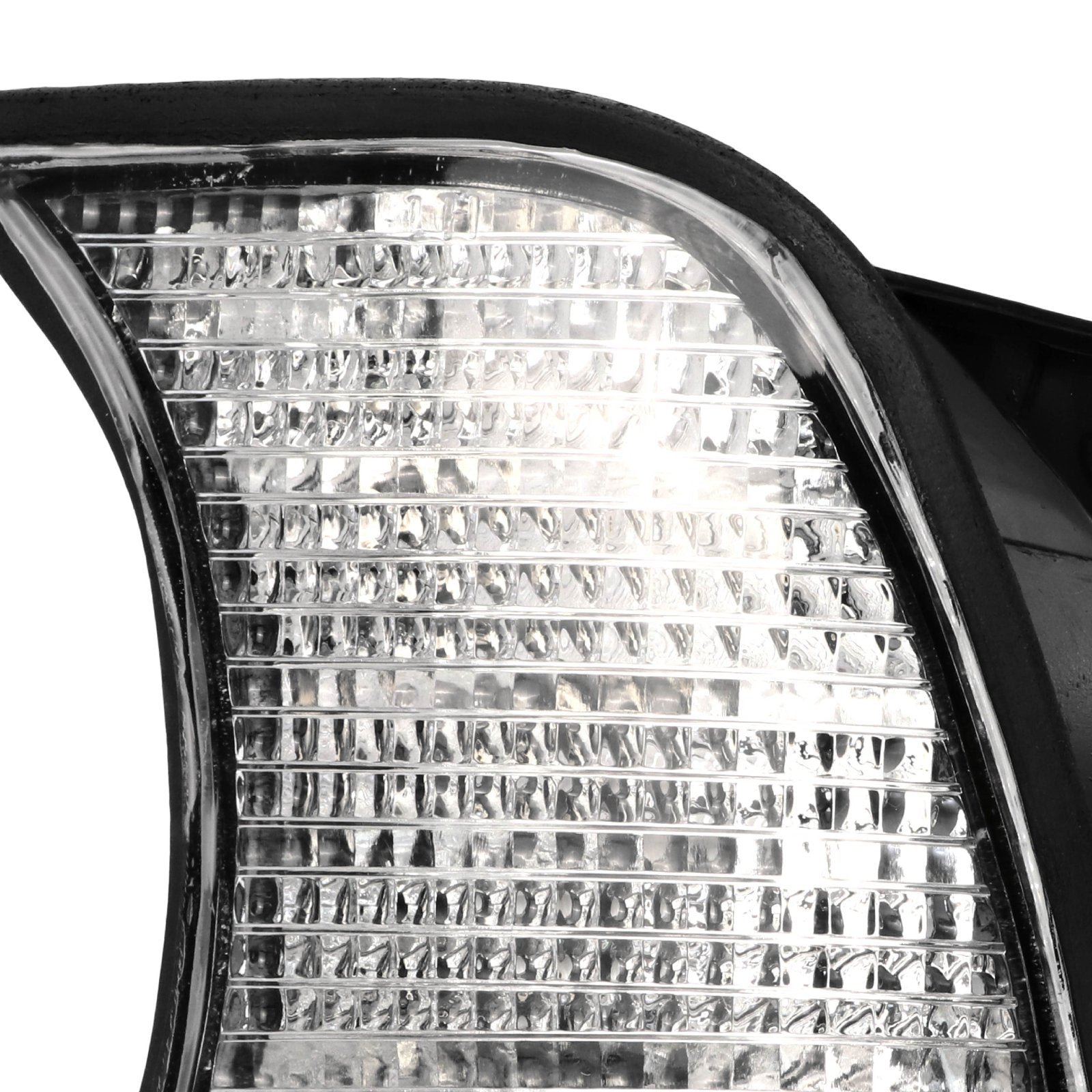 1989-1996 BMW E34 5 Series Clear Lens Corner Signal Light – Unique