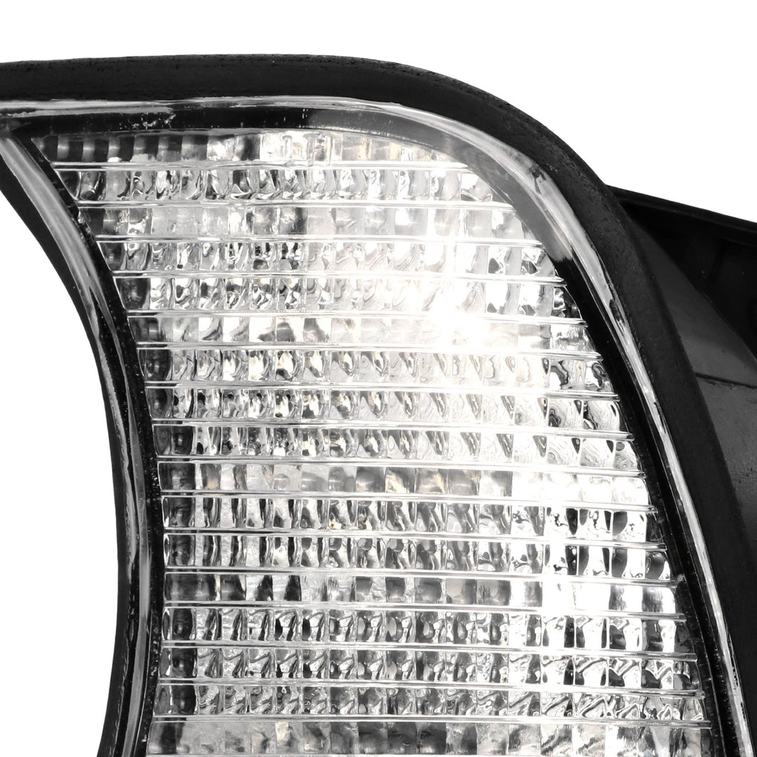 1989 - 1996 BMW E34 5 Series All Clear Lens Corner Signal Light