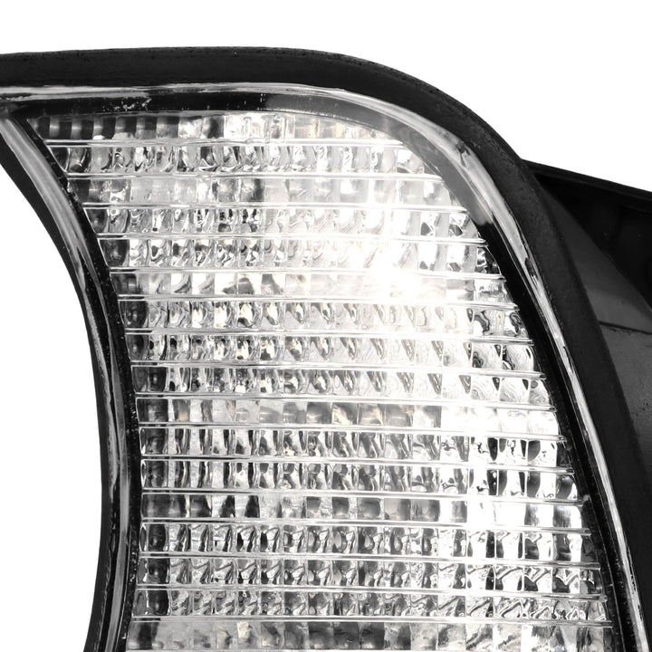 1989 - 1996 BMW E34 5 Series All Clear Lens Corner Signal Light