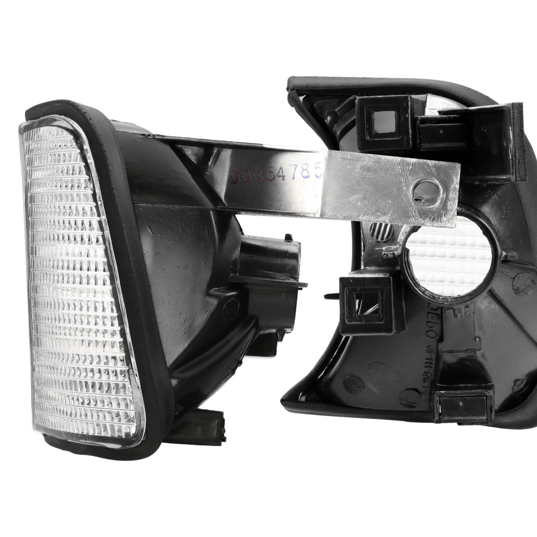 1989 - 1996 BMW E34 5 Series All Clear Lens Corner Signal Light