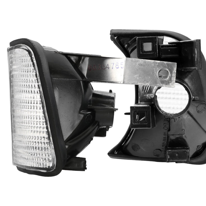 1989 - 1996 BMW E34 5 Series All Clear Lens Corner Signal Light