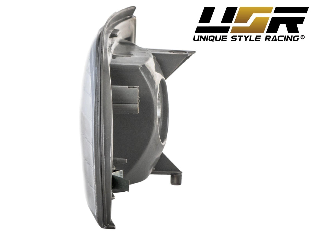 1991 - 1996 Chevrolet Impala SS / Caprice Clear Lens Corner Lights