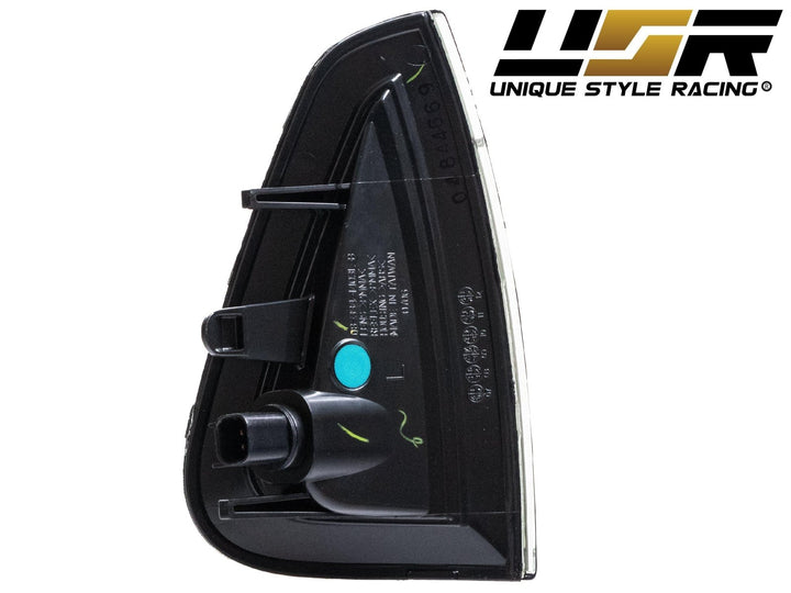2006 - 2010 Dodge Charger SE / SXT / R/T Clear or Smoke Lens LED Corner Lights