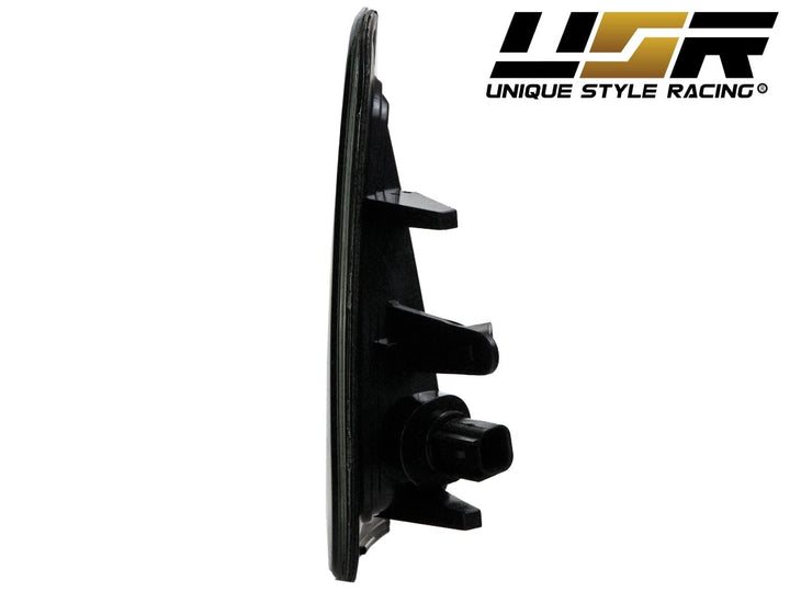 2006 - 2010 Dodge Charger SE / SXT / R/T Clear or Smoke Lens LED Corner Lights