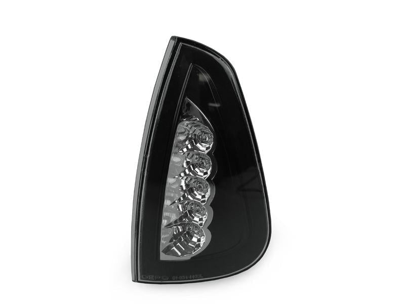 2006 - 2010 Dodge Charger SE / SXT / R/T Clear or Smoke Lens LED Corner Lights