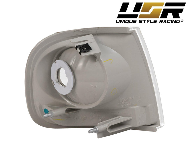 1997 - 2003 Ford F150 / Expedition SVT All Clear Lens Corner Lights
