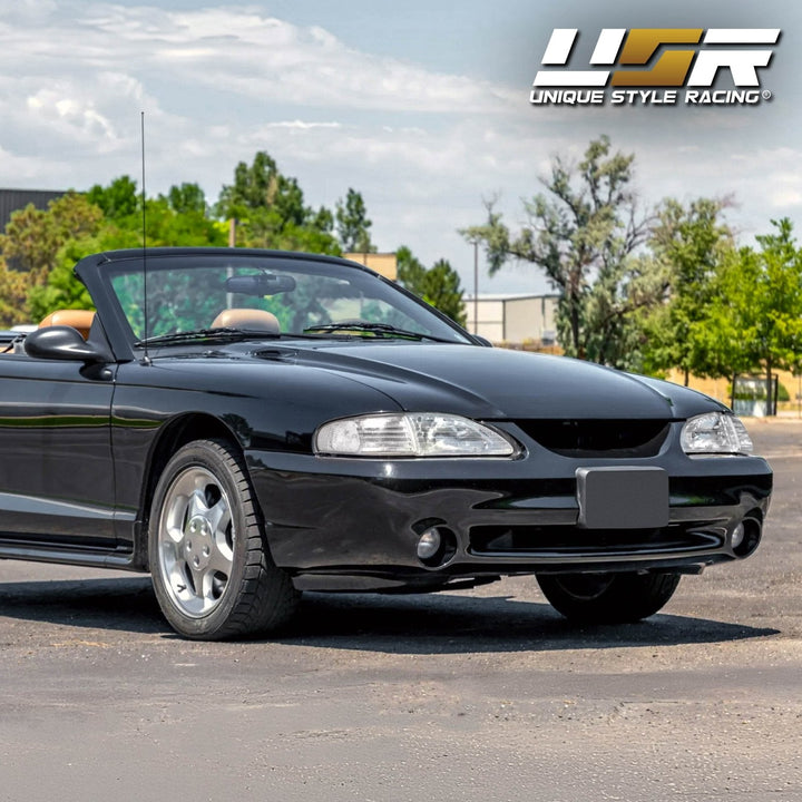 1994 - 1998 Ford Mustang GT All Clear Corner Lights