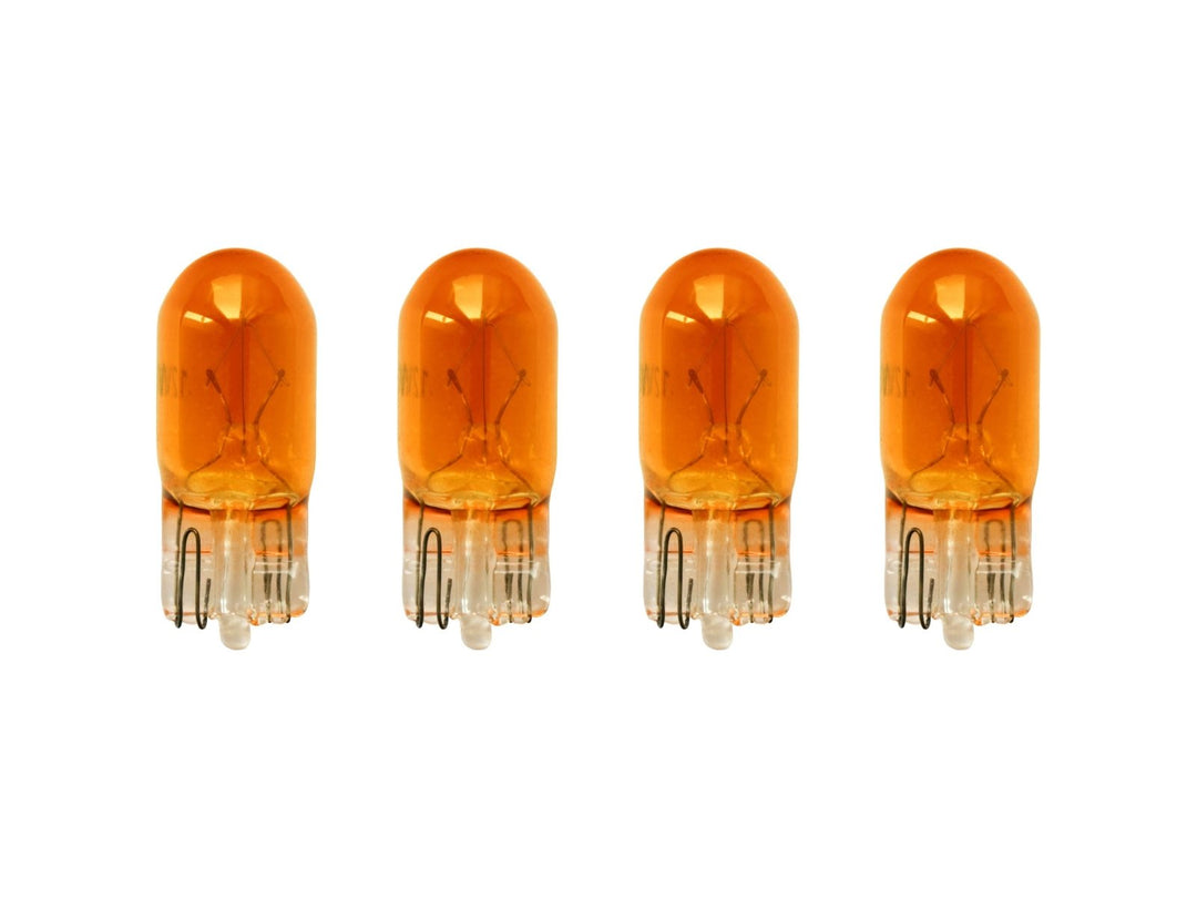 1990 - 1991 Honda Accord Clear or Amber Lens Corner Light