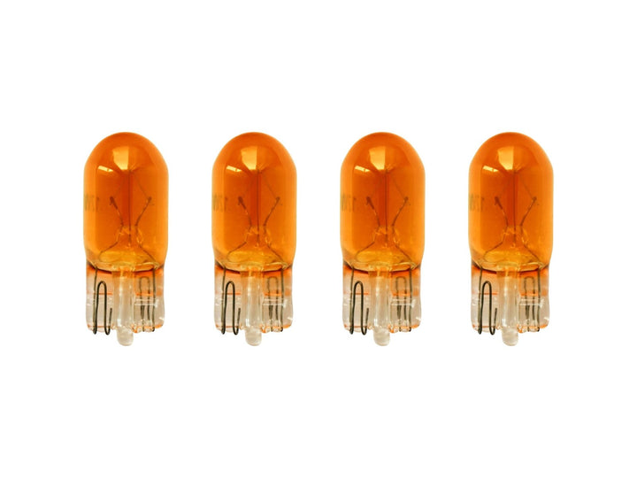 1990 - 1991 Honda Accord Clear or Amber Lens Corner Light