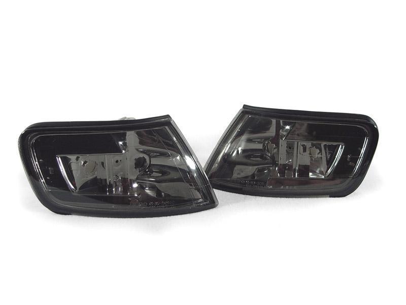 1994 - 1997 Honda Accord Crystal Style Clear or Smoke Front Corner Signal Light