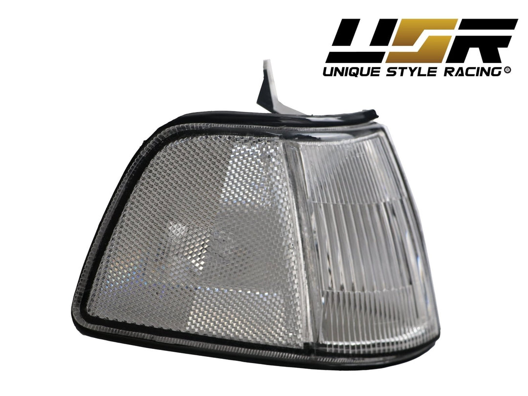 1990 - 1991 Honda Civic 3 Door Clear, Smoke or Amber Corner Light