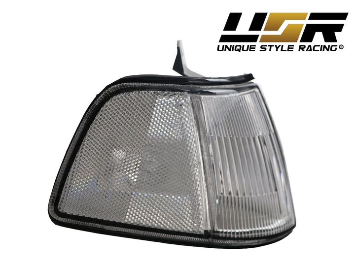 1990 - 1991 Honda Civic 3 Door Clear, Smoke or Amber Corner Light