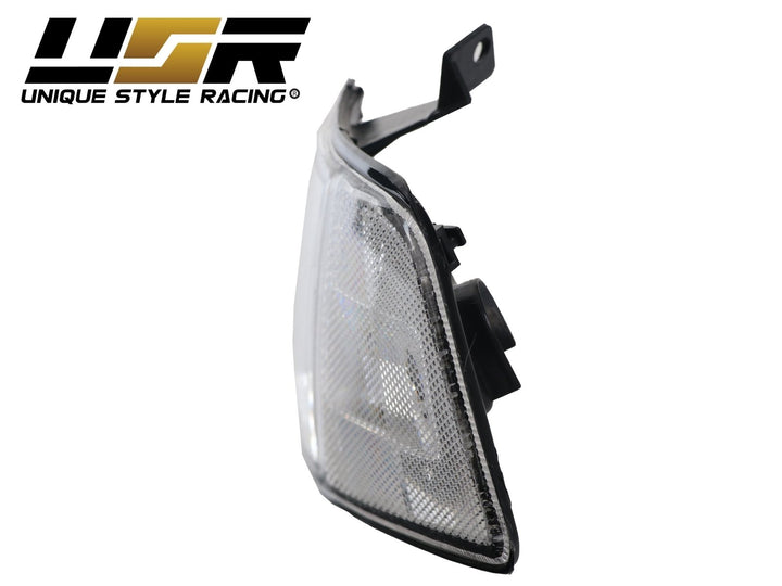 1990 - 1991 Honda Civic 3 Door Clear, Smoke or Amber Corner Light