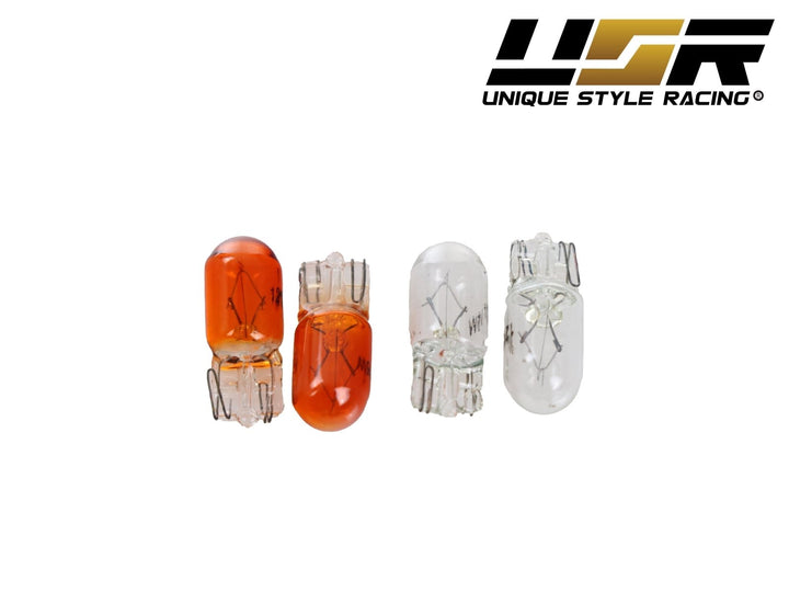 1990 - 1991 Honda Civic 3 Door Clear, Smoke or Amber Corner Light