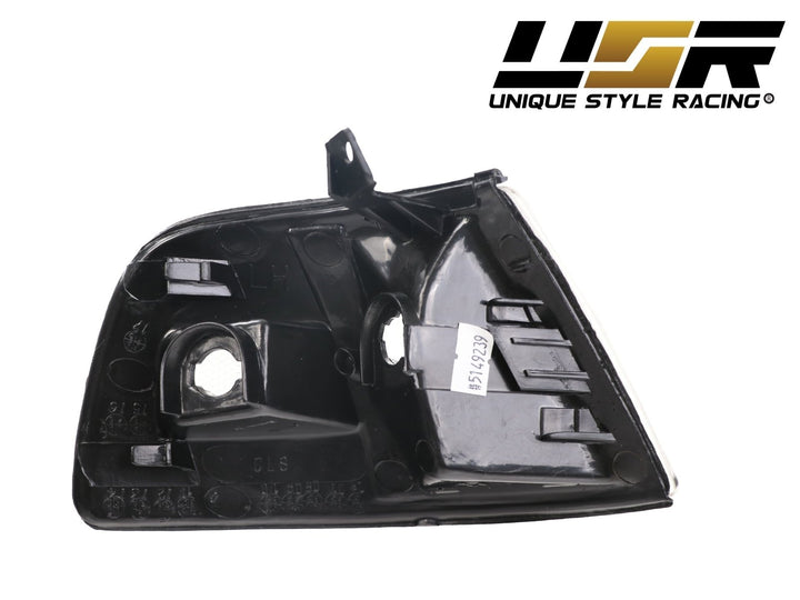 1990 - 1991 Honda Civic 3 Door Clear, Smoke or Amber Corner Light
