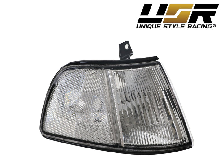 1990 - 1991 Honda Civic 3 Door Clear, Smoke or Amber Corner Light