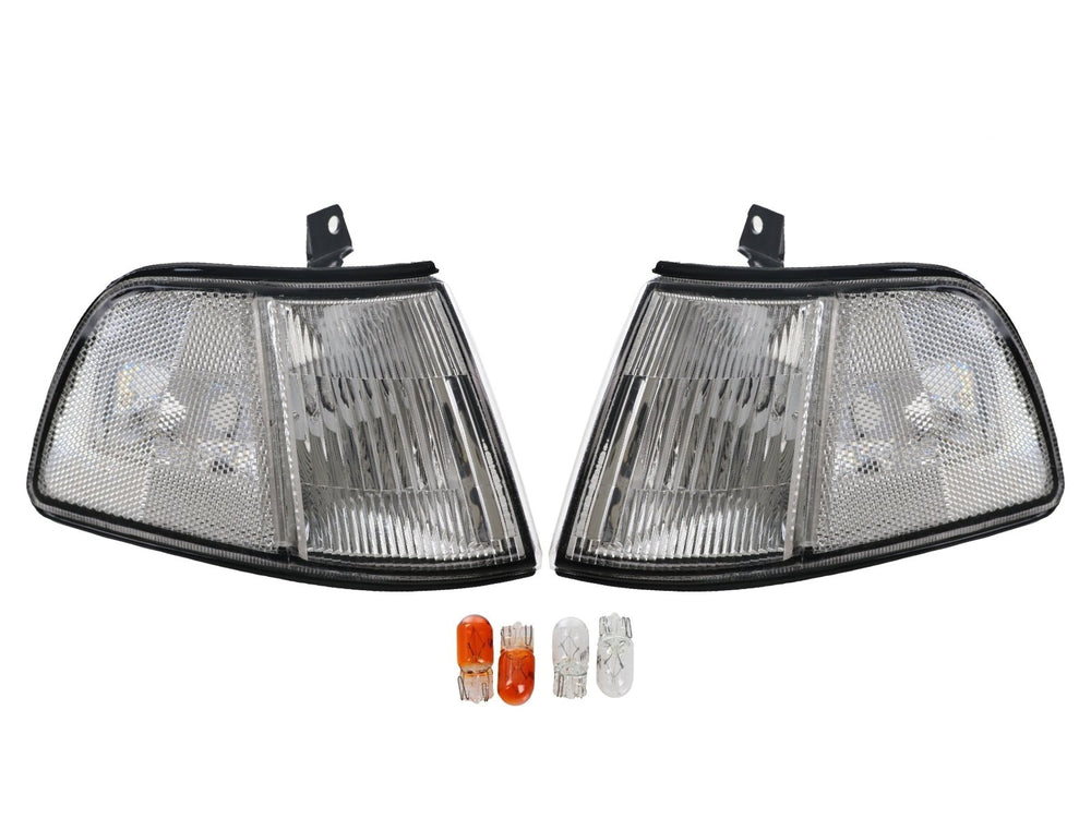 1990 - 1991 Honda Civic 3 Door Clear, Smoke or Amber Corner Light