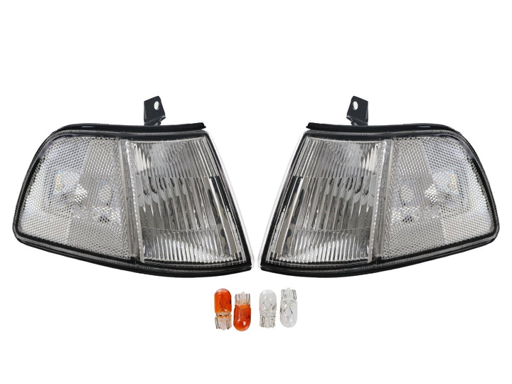 1990 - 1991 Honda Civic 3 Door Clear, Smoke or Amber Corner Light
