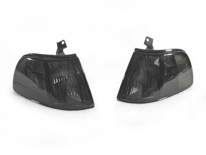 1990 - 1991 Honda Civic 3 Door Clear, Smoke or Amber Corner Light