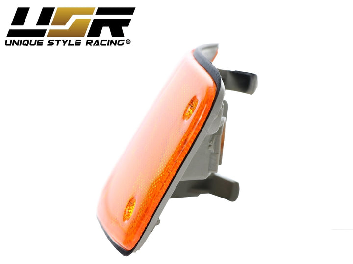 1988 - 1989 Honda CRX Clear, Smoke or Amber Front Corner Lights