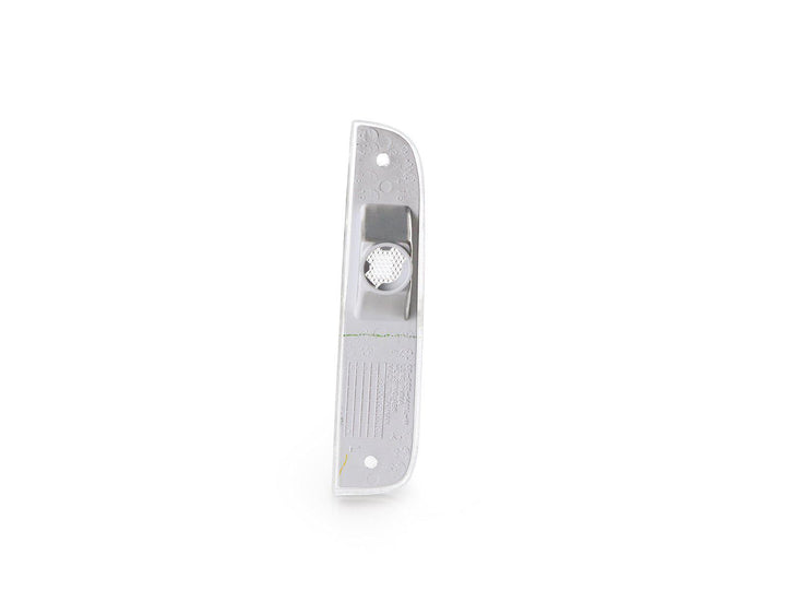 1997 - 2001 Jeep Cherokee XJ Clear or Smoke Front Corner Side Marker Lights + Bumper Signal Lights