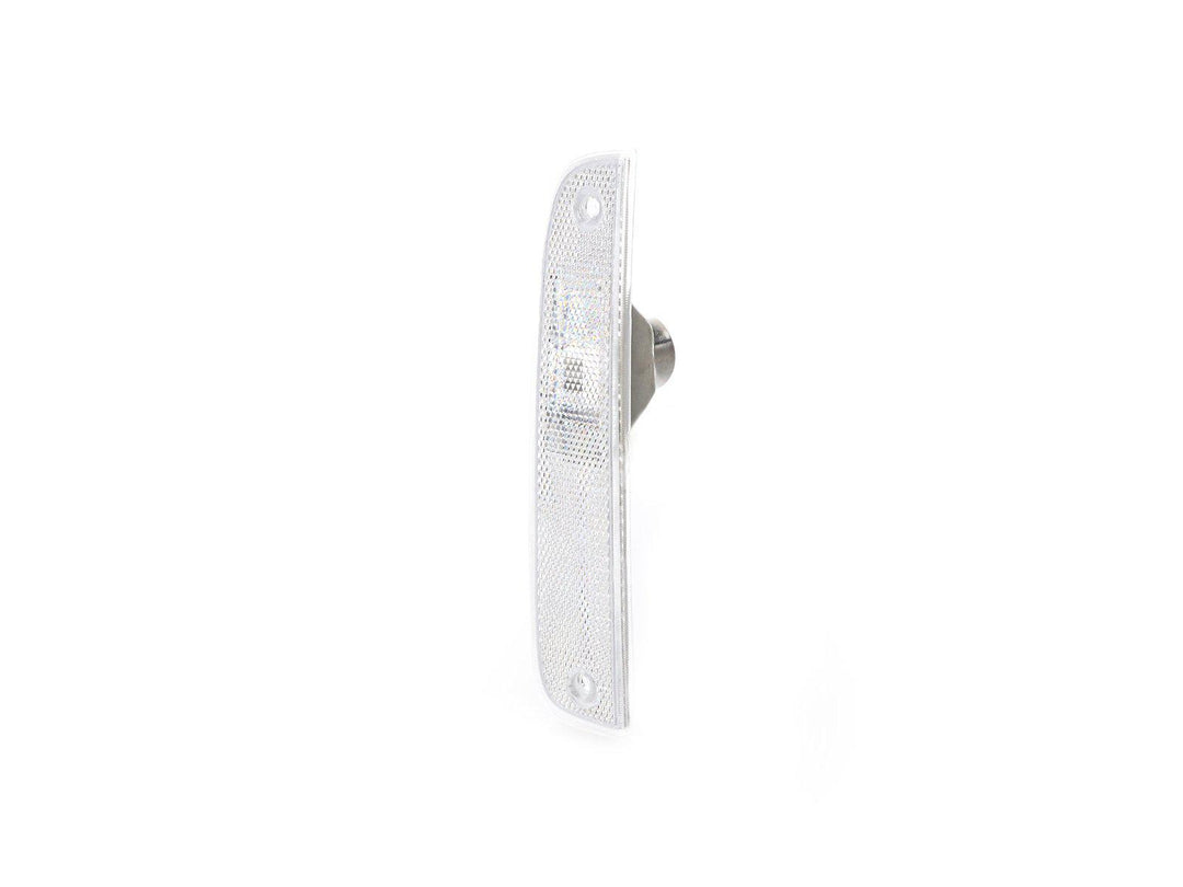 1997 - 2001 Jeep Cherokee XJ Clear or Smoke Front Corner Side Marker Lights + Bumper Signal Lights