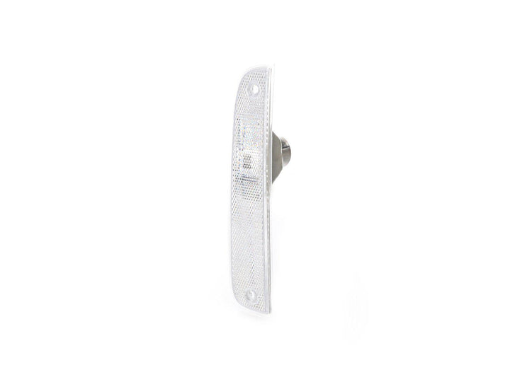 1997 - 2001 Jeep Cherokee XJ Clear or Smoke Front Corner Side Marker Lights + Bumper Signal Lights