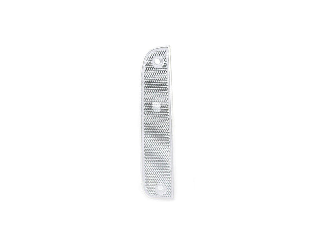 1997 - 2001 Jeep Cherokee XJ Clear or Smoke Front Corner Side Marker Lights + Bumper Signal Lights