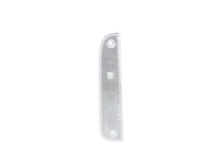 1997 - 2001 Jeep Cherokee XJ Clear or Smoke Front Corner Side Marker Lights + Bumper Signal Lights
