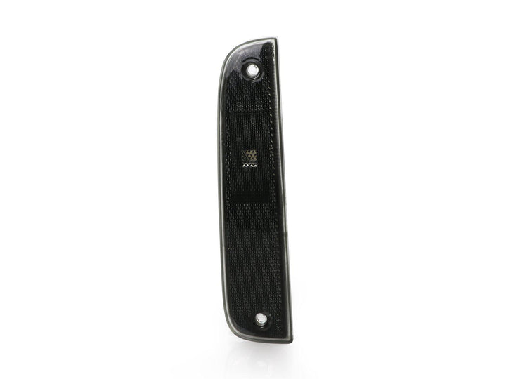 1997 - 2001 Jeep Cherokee XJ Clear or Smoke Front Corner Side Marker Lights + Bumper Signal Lights