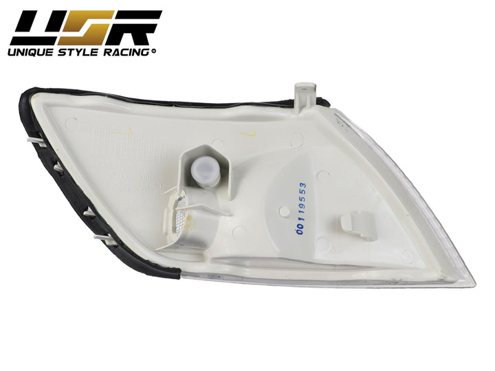 1997 - 1999 Lexus ES300 Clear Lens Front Corner Lights