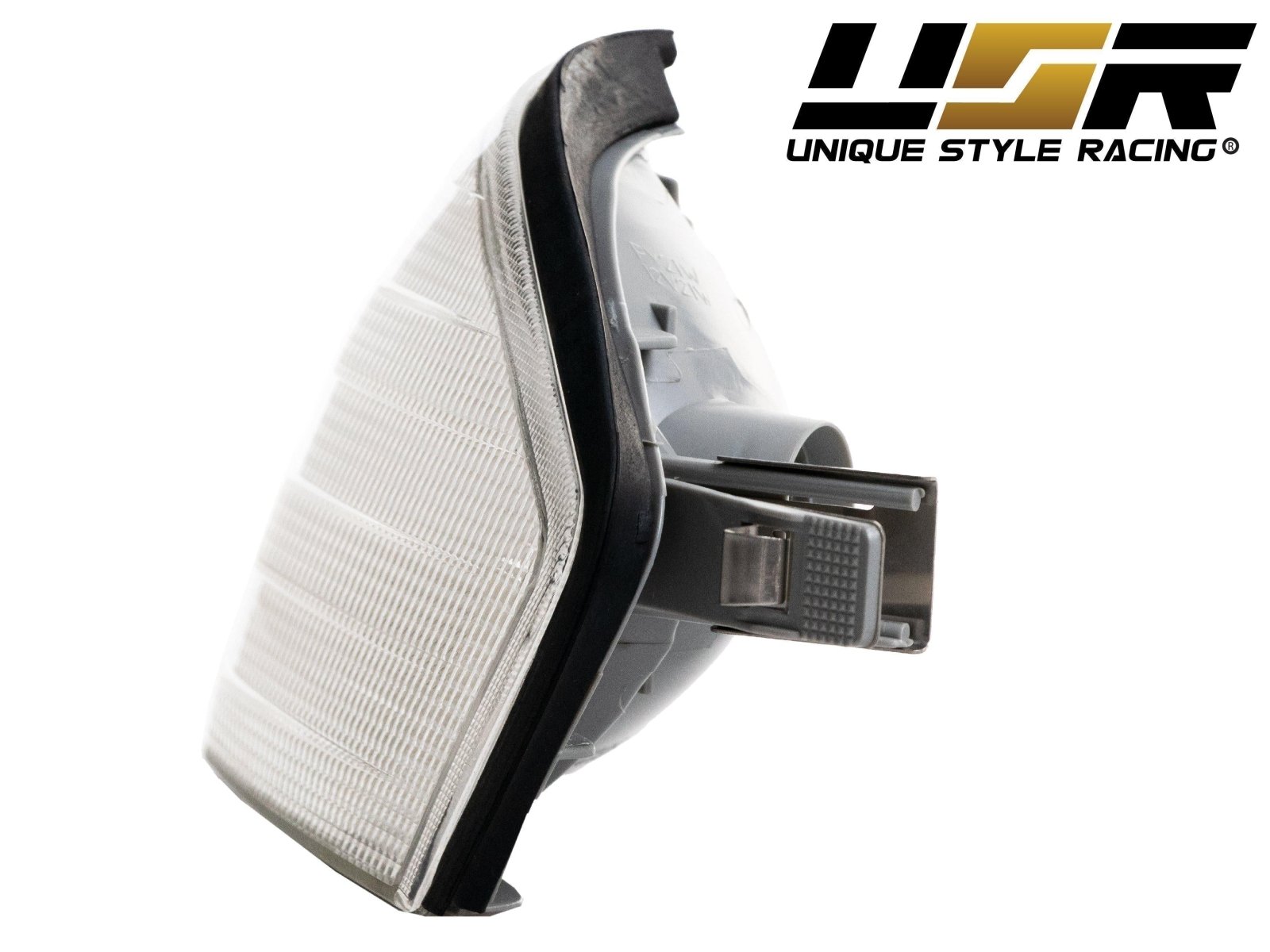 1990-2002 Mercedes SL Class R129 Clear Corner LightsUSR – Unique