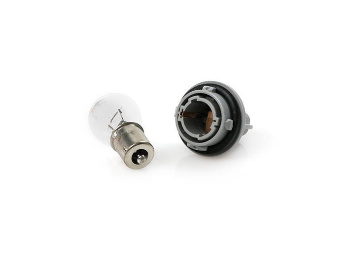 1997 - 2002 Mitsubishi Mirage / 1997 - 1998 Lancer EVO 4 Amber Corner Lights