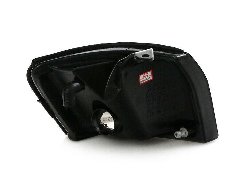 1997 - 1998 Nissan 240SX S14 Silvia Crystal Smoke Corner Lights