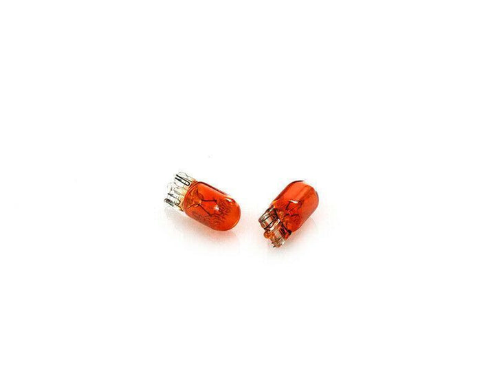 1997 - 1998 Nissan 240SX S14 Silvia Crystal Smoke Corner Lights