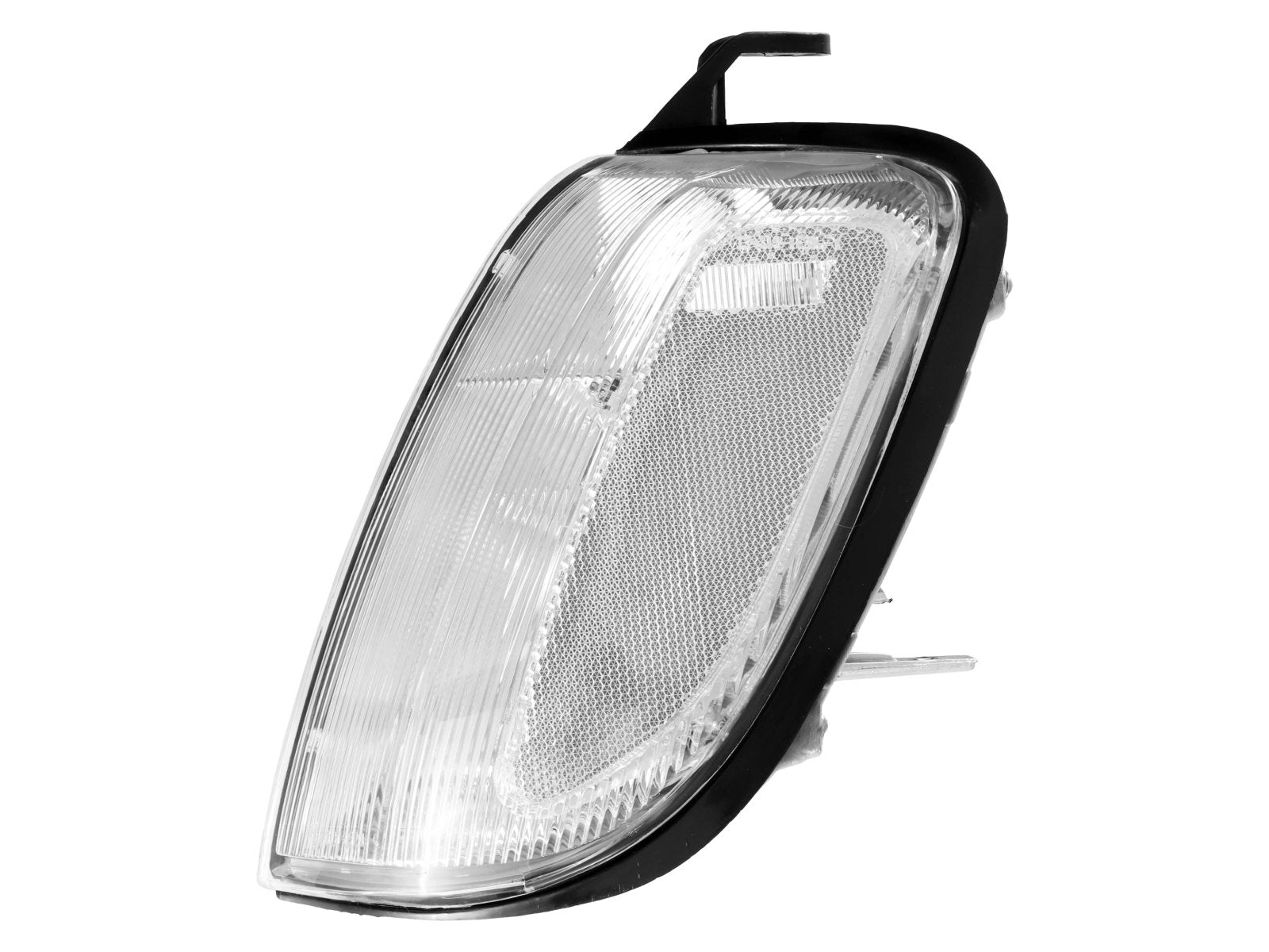 1998-2000 Nissan Frontier & 2000-2001 Xterra All Clear Lens Front