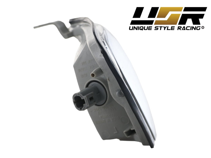 1995 - 2001 Subaru Classic Impreza Clear/Chrome, Clear/Black or Amber Front Corner Lights